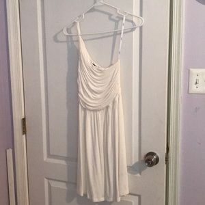 Tart one shoulder dress size S